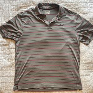 Under Armour Polo Shirt